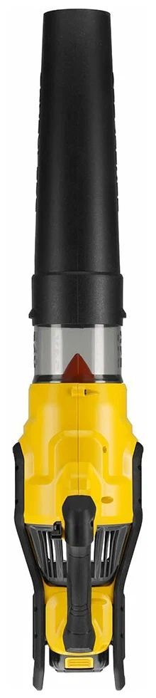 Аккумуляторный аксиальный воздуходув 54В, 3 Ач DEWALT DCMBA572X1