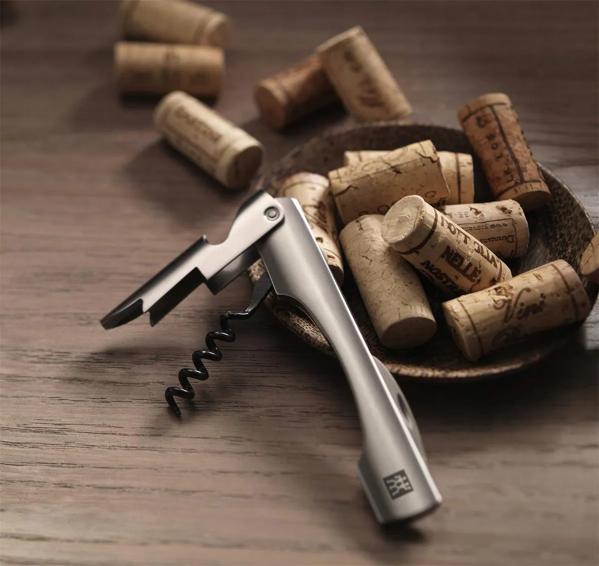 Винный набор (2 предмета) ZWILLING Sommelier 395000550