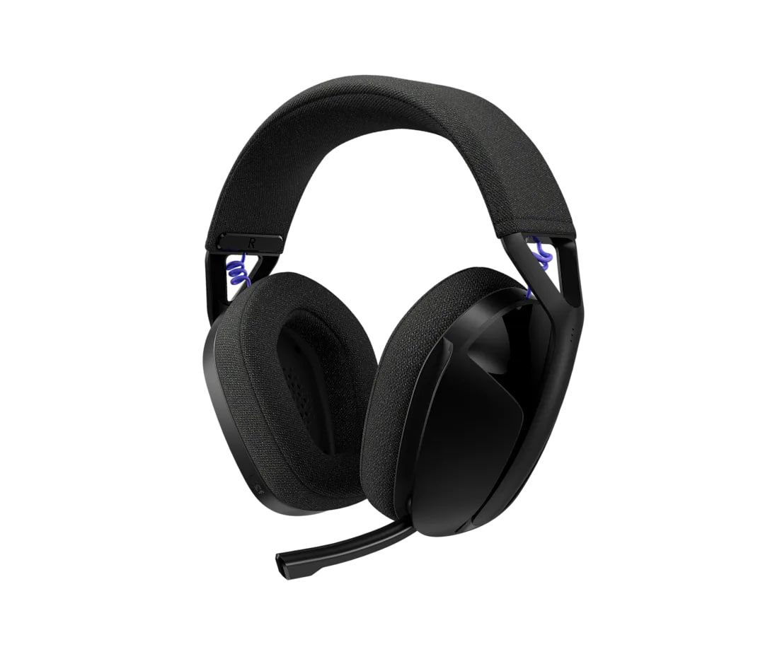 Беспроводная игровая гарнитура Logitech G321 LIGHTSPEED