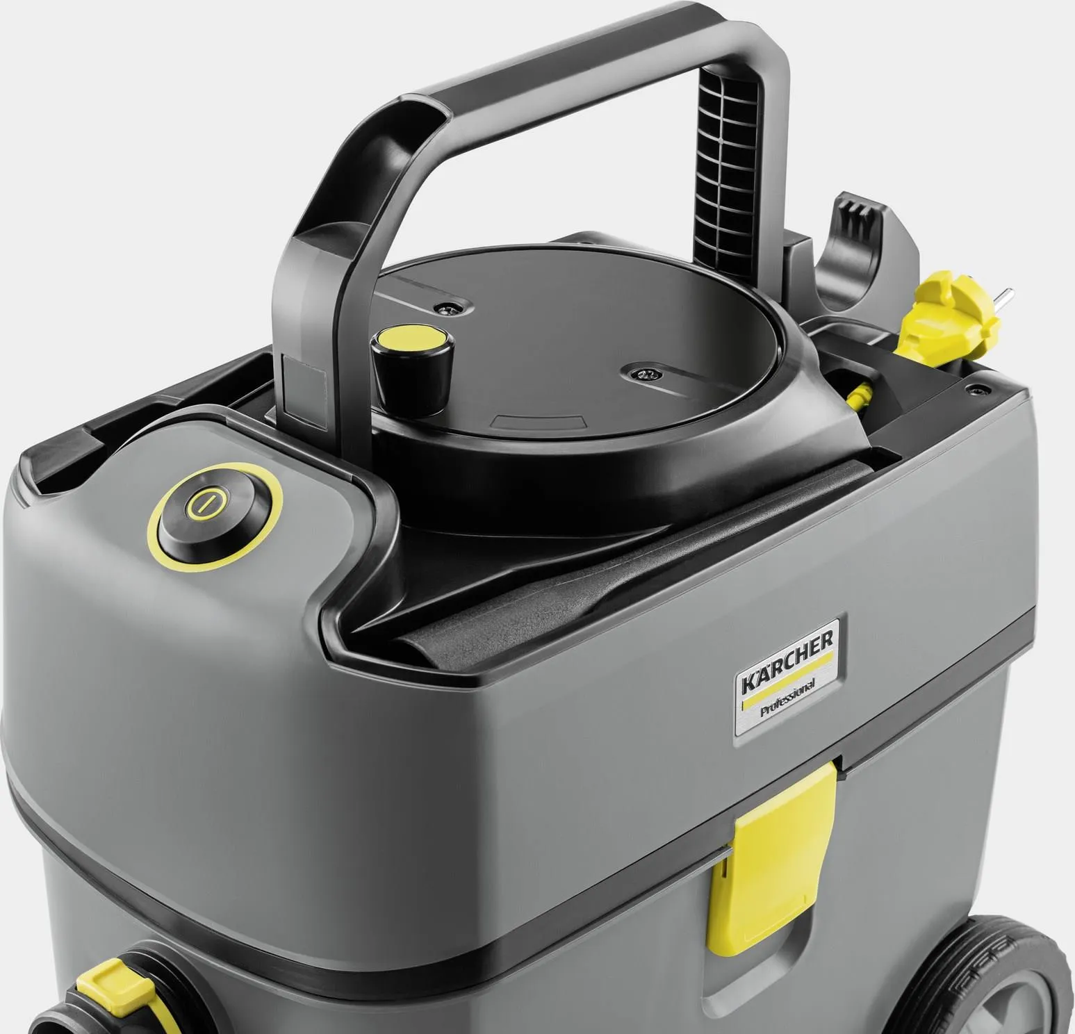 Пылесос KARCHER Professional T 15/1 Adv 1.355-304.0