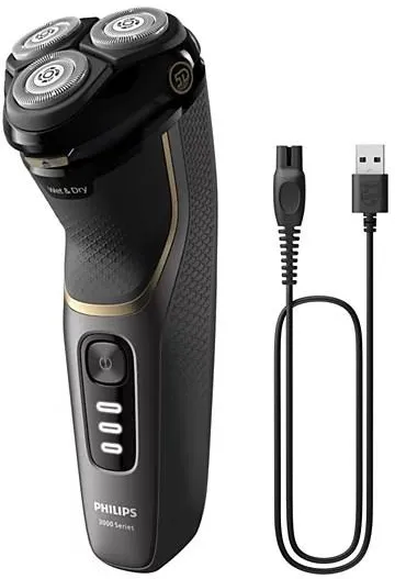 Электробритва Philips Series 3000 S3342/13