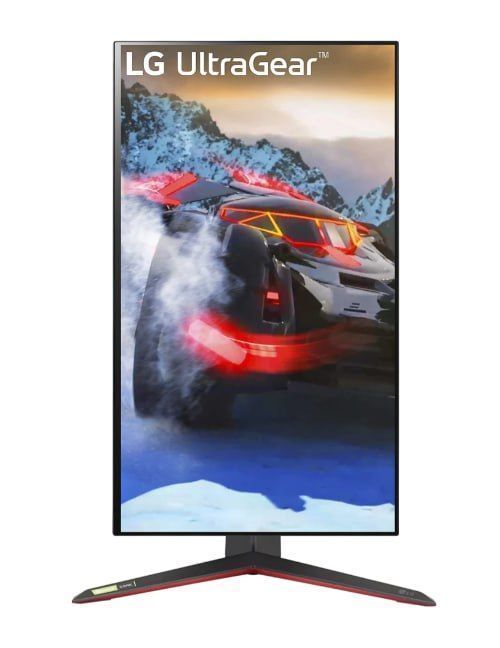 Монитор LG 27GP950-B