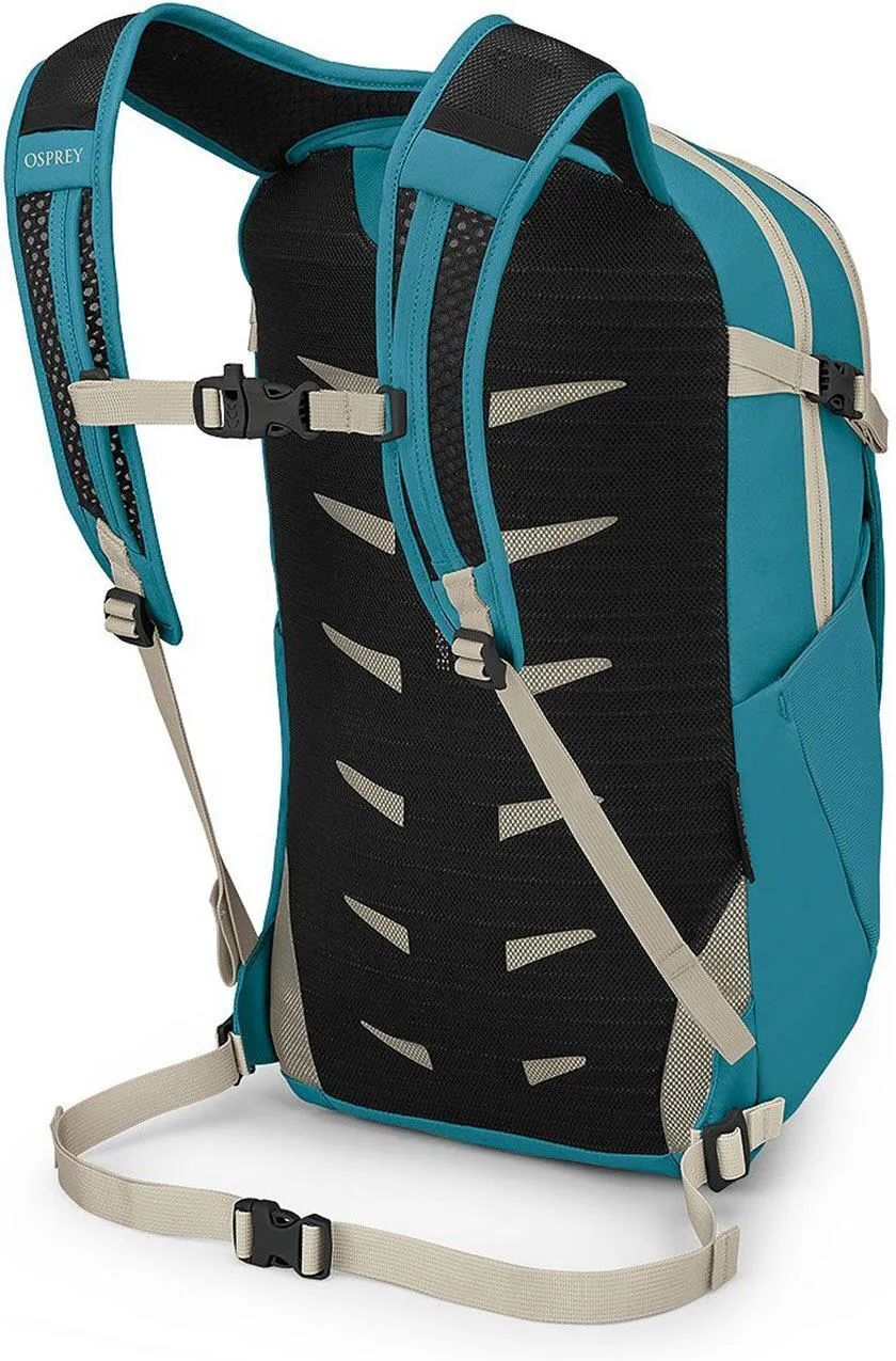 Рюкзак Osprey Daylite Plus Earth 20 л, Tropical Blue