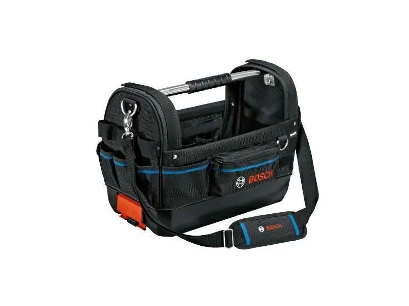 Сумка для инструментов Bosch GWT 20 (ProClick system, совместима с L-BOXX cases)