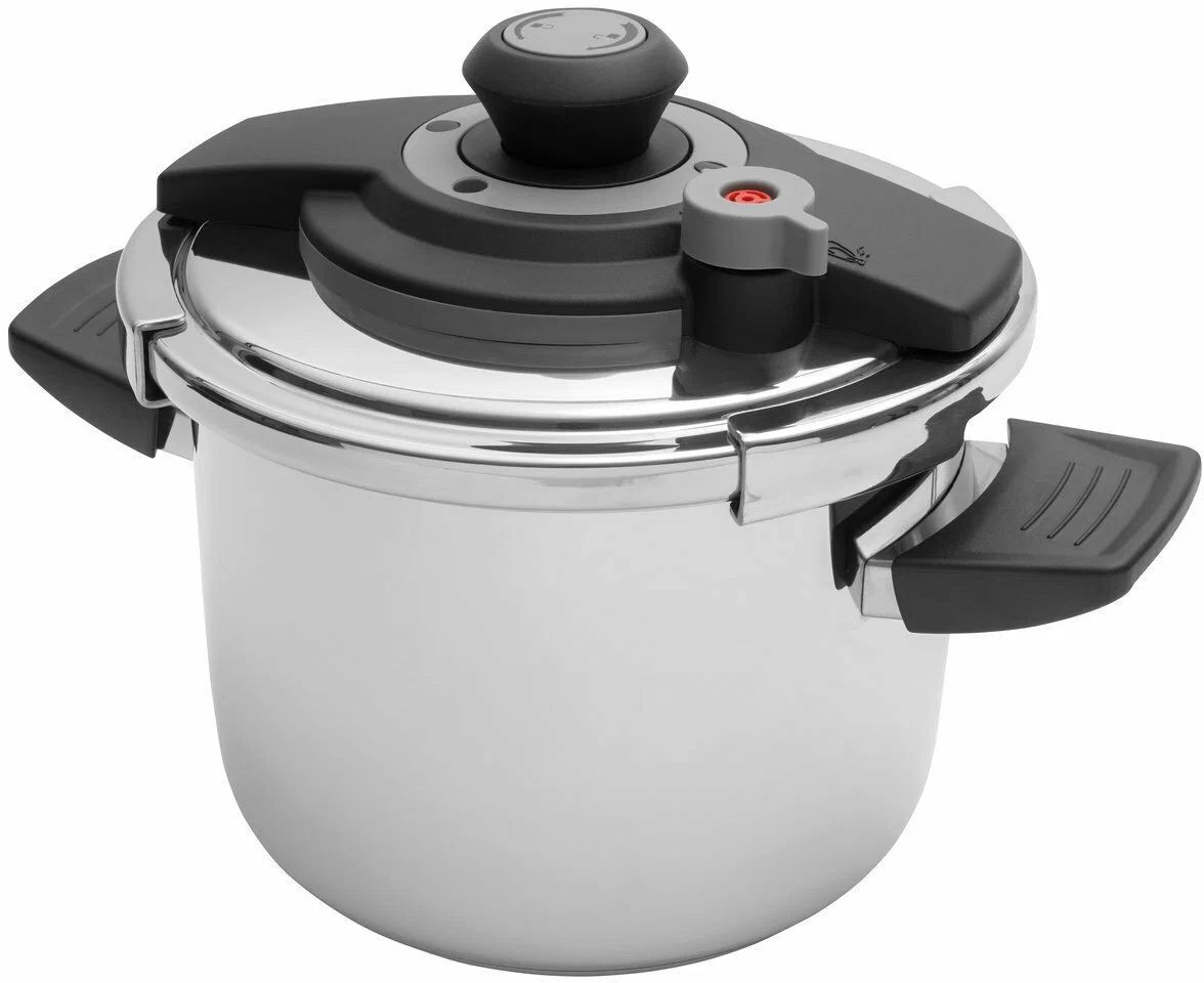 Скороварка 6л BERGHOFF VITA (1101870)