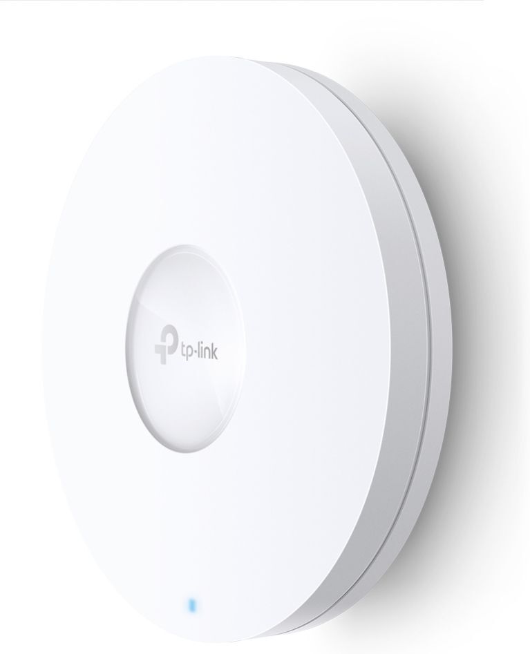 Wi-Fi точка доступа TP-LINK EAP660 HD, белый