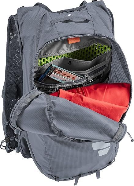 Рюкзак Deuter Ascender 13, Черный