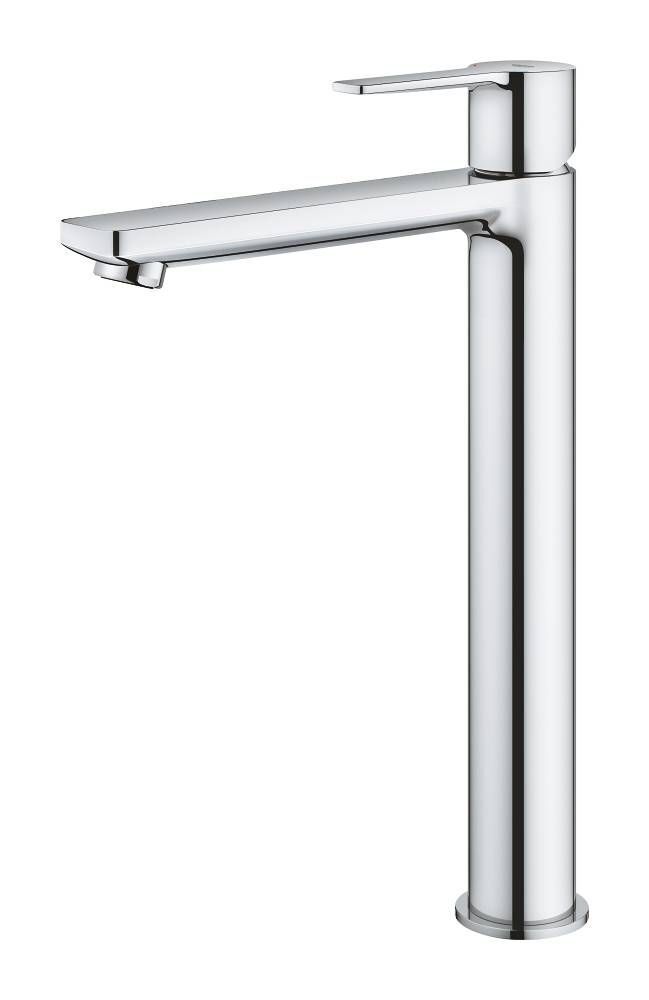 Смеситель для раковины (умывальника) Grohe Lineare 23405001
