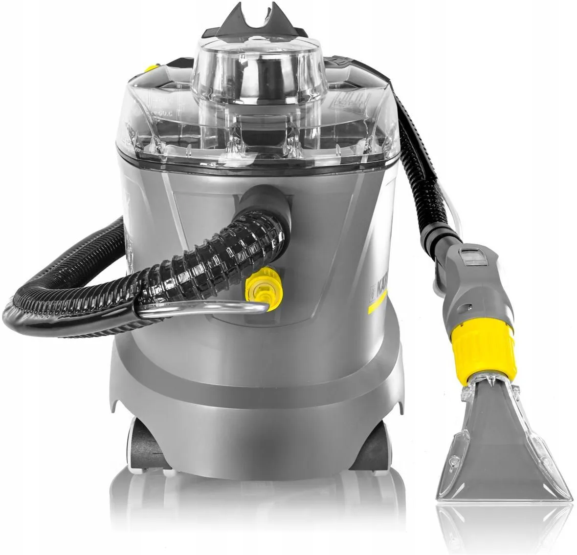 Моющий пылесос Karcher Puzzi 8/1 C 1.100-225.0