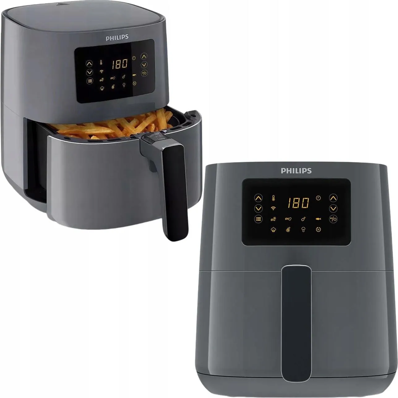 Аэрогриль Philips Essential Ovi Connected HD9255/60