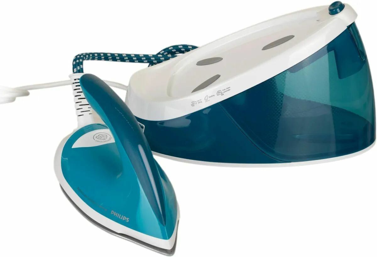 Парогенератор Philips GC6840/20 PerfectCare Compact Essential