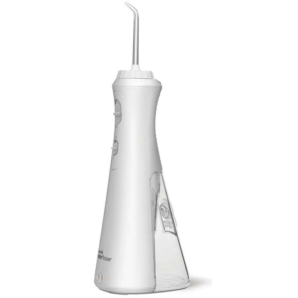 Ирригатор Waterpik WP-490E2U белый