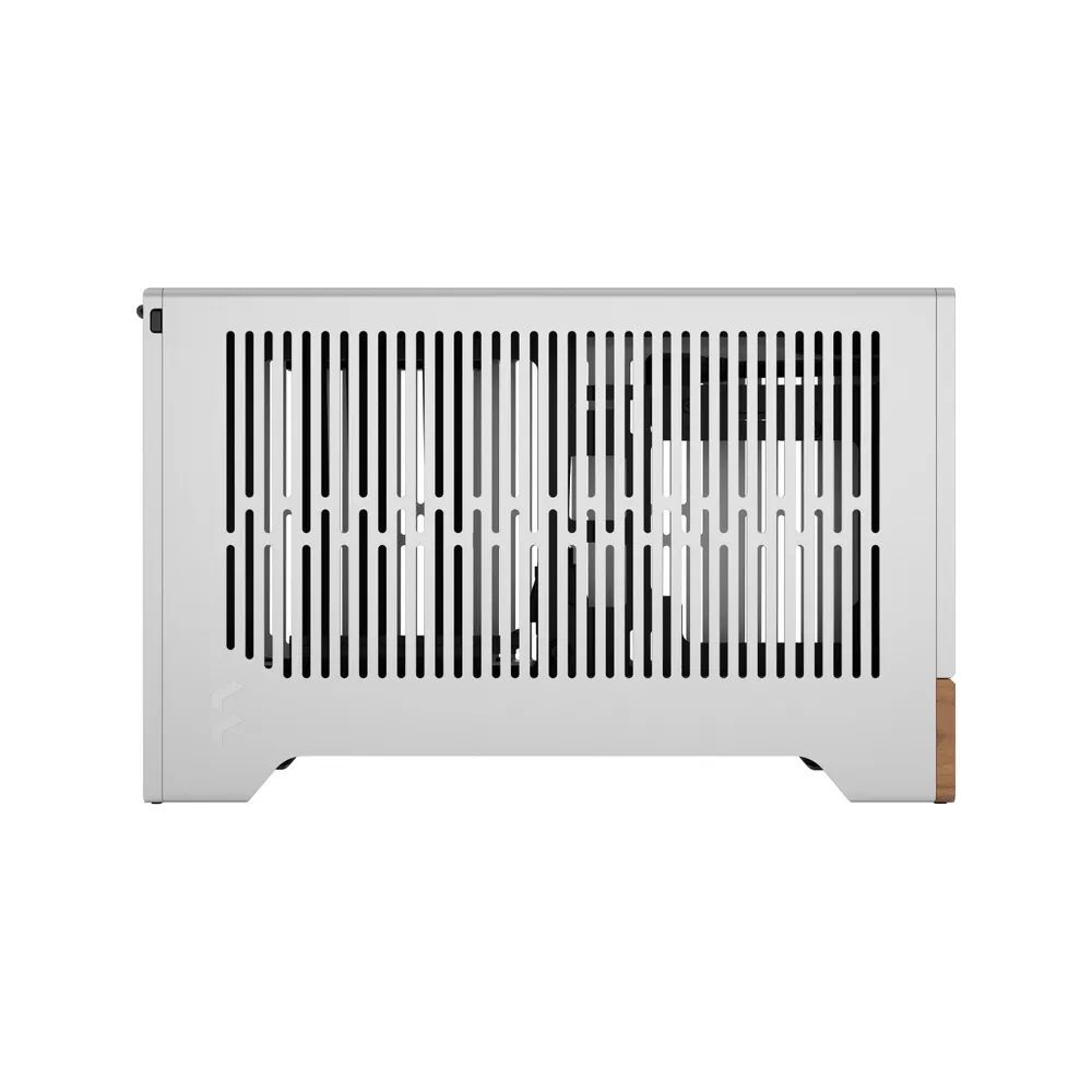 Корпус Fractal Design Terra Silver (FDCTER1N02)