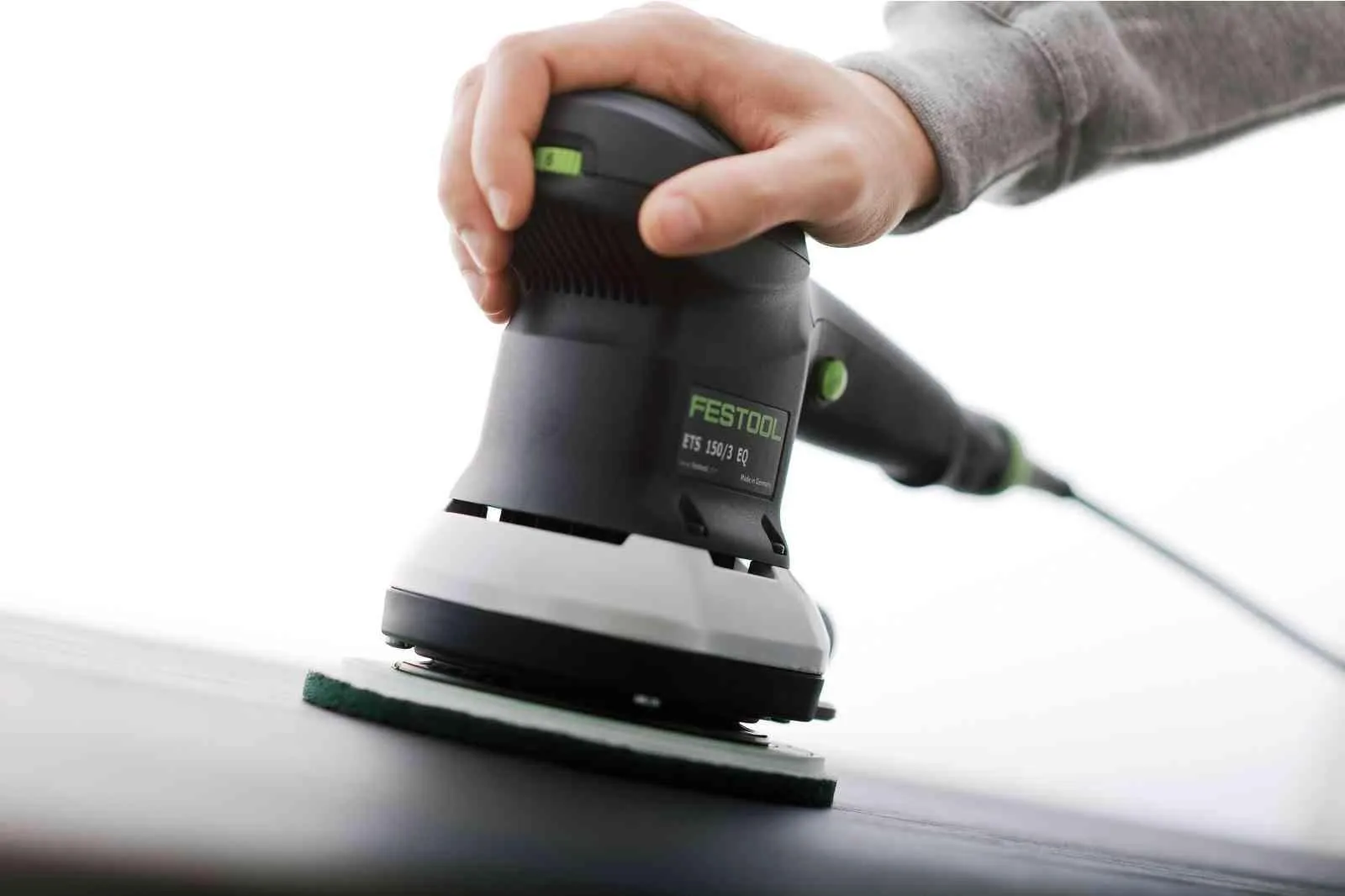 Эксцентриковая шлифовальная машина Festool ETS 150/3 EQ 575023