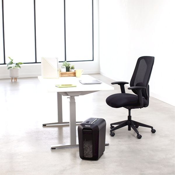 Шредер Fellowes Lx Series Lx65