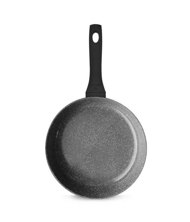 Сковорода Gerlach Granitex 28 см ILAG XERA DUR 2