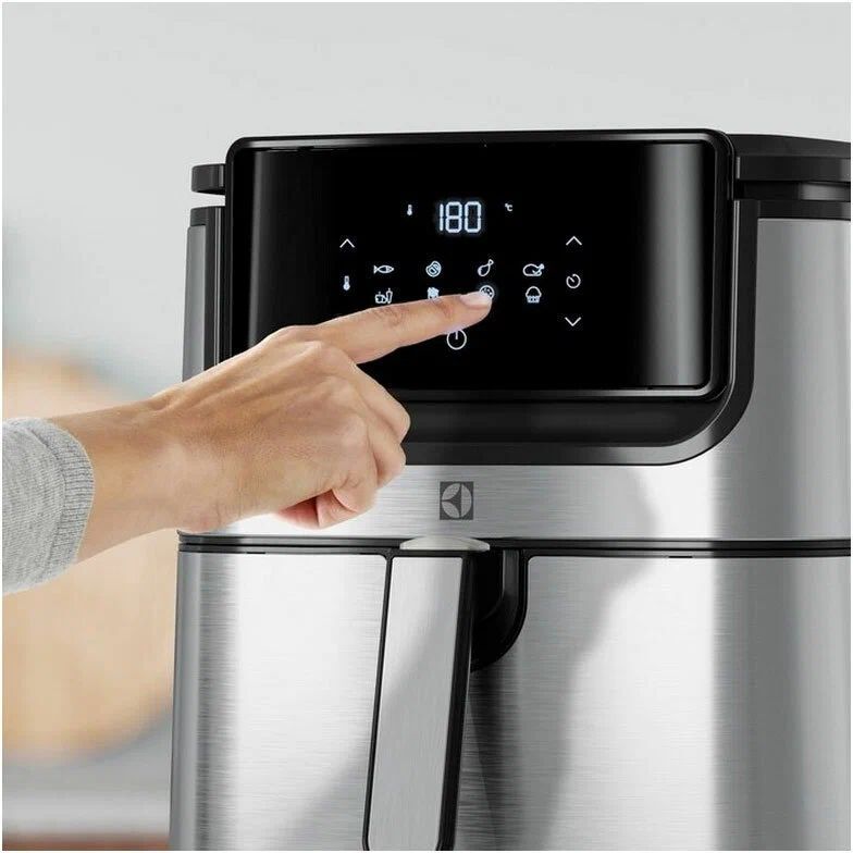 Аэрогриль Electrolux E6AF1-6ST