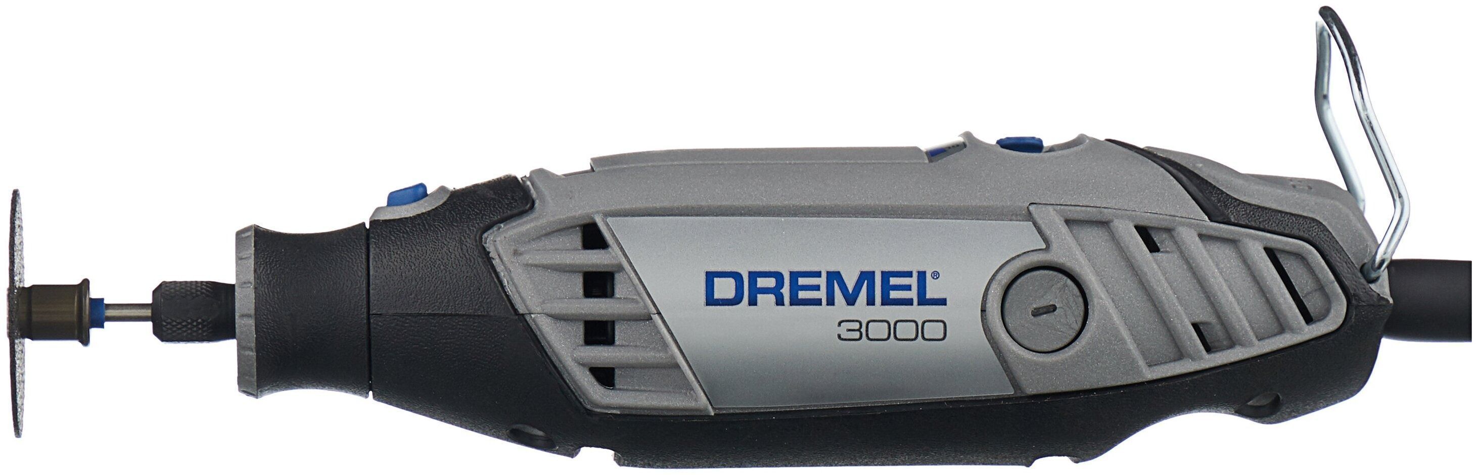 Гравер Dremel 3000-1/25 EZ, 130 Вт (F0133000JS)