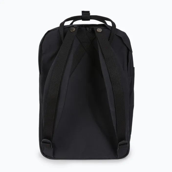 Рюкзак FjallRaven Kanken 18 л, Черный