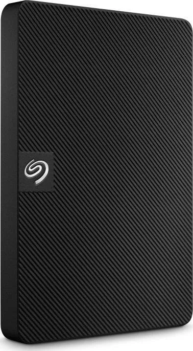 Внешний жесткий диск Seagate Expansion Portable 1TB черный STKM1000400