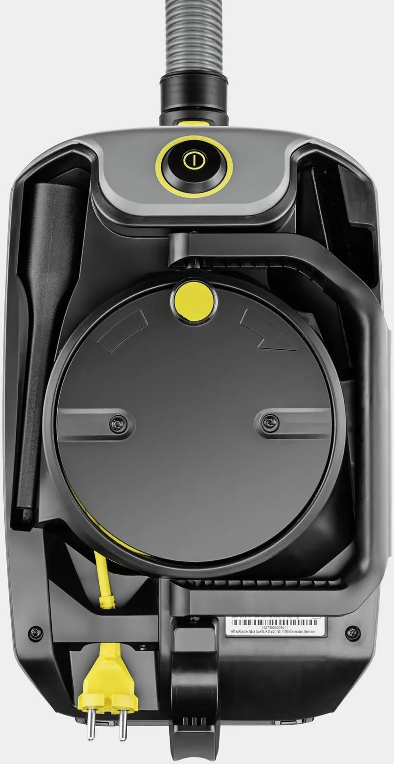 Пылесос KARCHER T 10/1 Adv HEPA 1.527-307.0