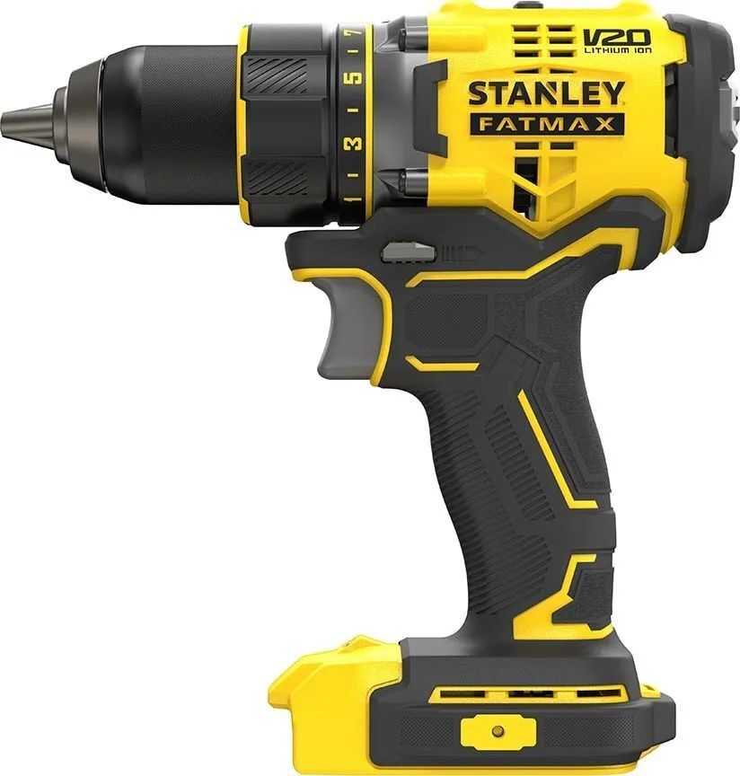 Дрель-шуруповерт Stanley SFMCD721B 18 V