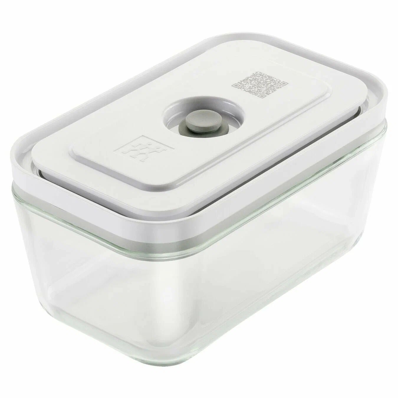 Набор для вакуумного хранения продуктов Zwilling Fresh & Save, пластик, M/L, 7 предметов