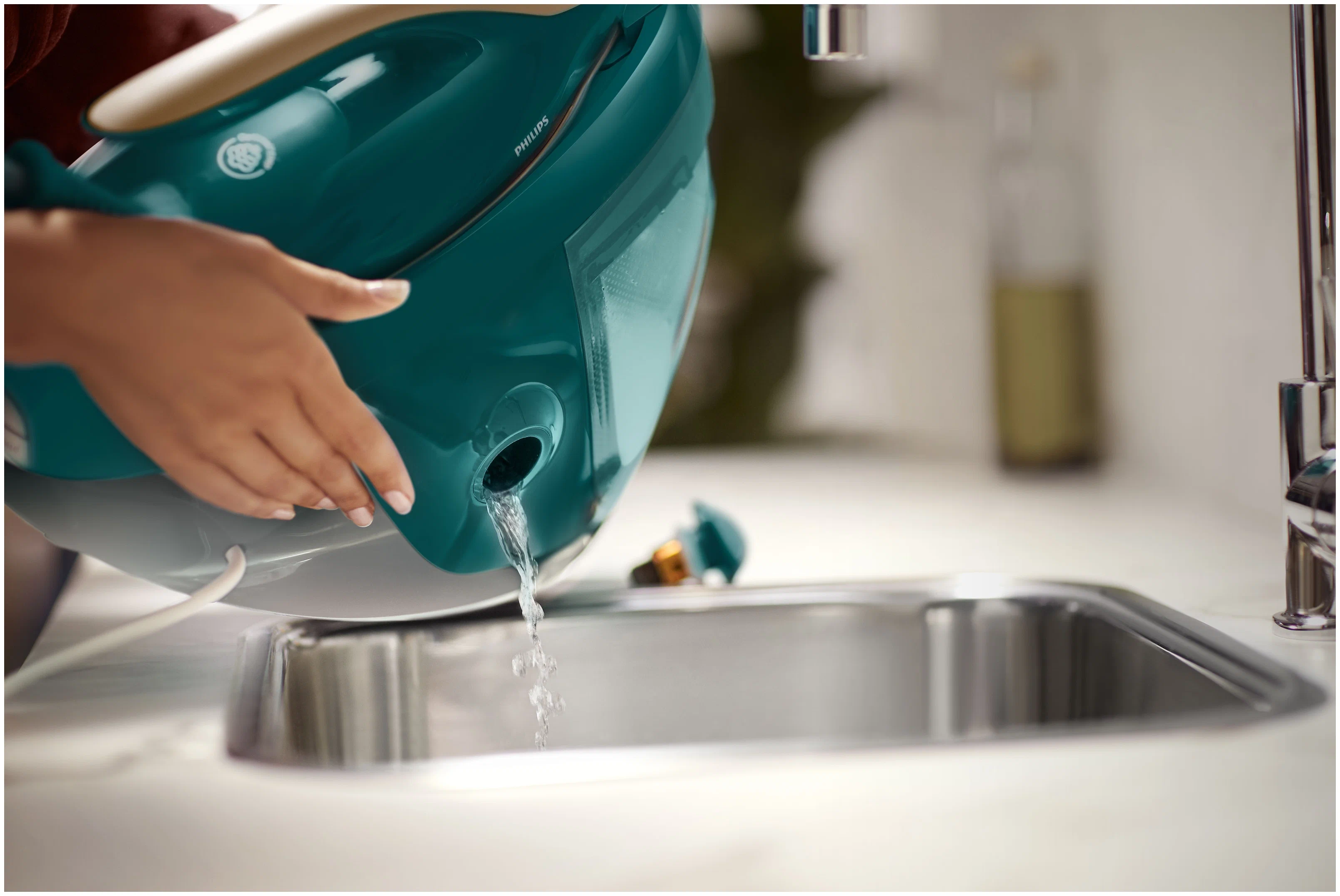 Парогенератор Philips PerfectCare 7000 PSG7140/70