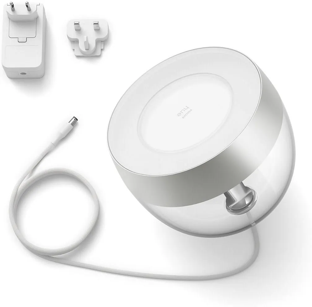 Светильник PHILIPS HUE White and color ambiance Iris 8719514264540