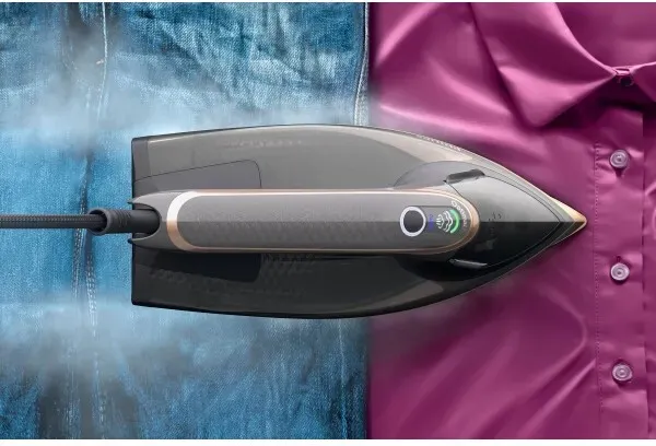 Паровой утюг Philips Azur 8000 Series DST8070/80