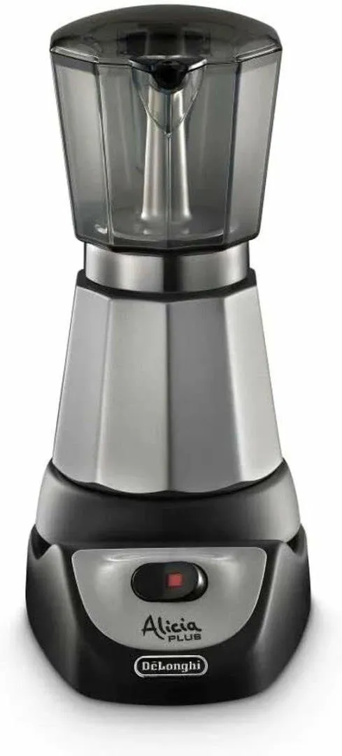 Гейзерная кофеварка De'Longhi EMK 9