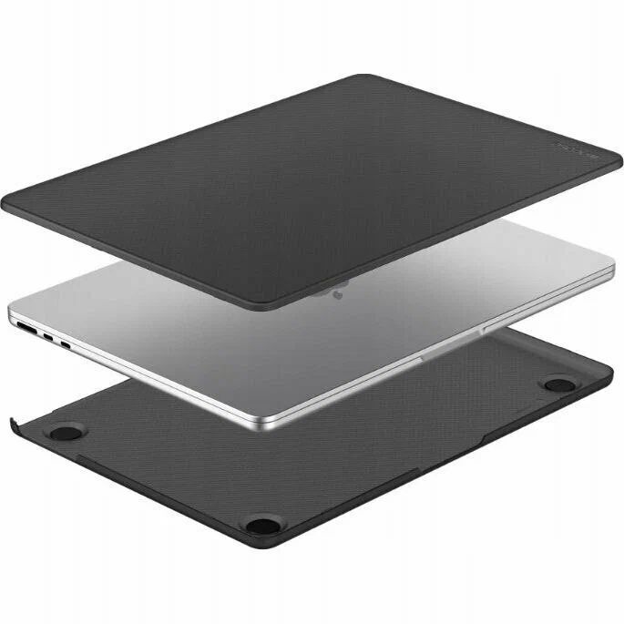 Чехол Incase для корпуса MacBook Air 13.6 M2 2022