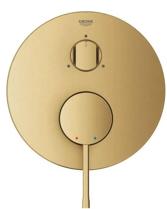 Смеситель для душа Grohe Essence Gold 24092GN1