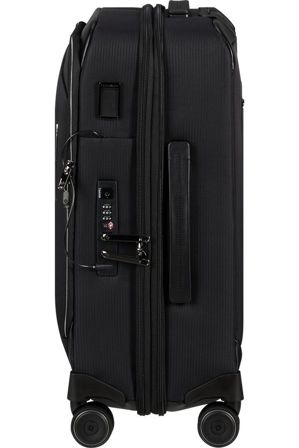 Чемодан Samsonite Splendix 149843-1041 55см 42/48л Black