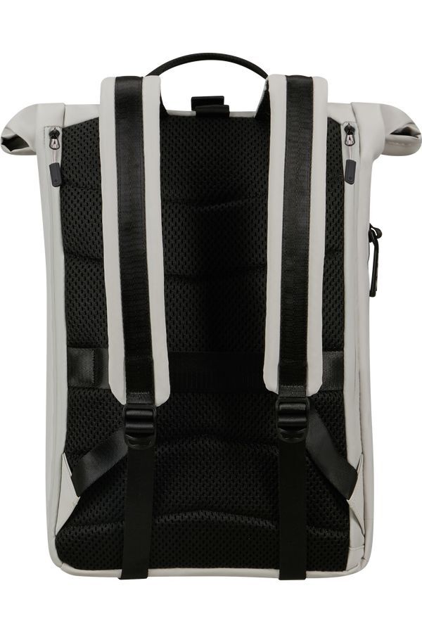 Рюкзак Samsonite Coatify Biz Rolltop 151792-1721 15.6" 23.5л Quartz