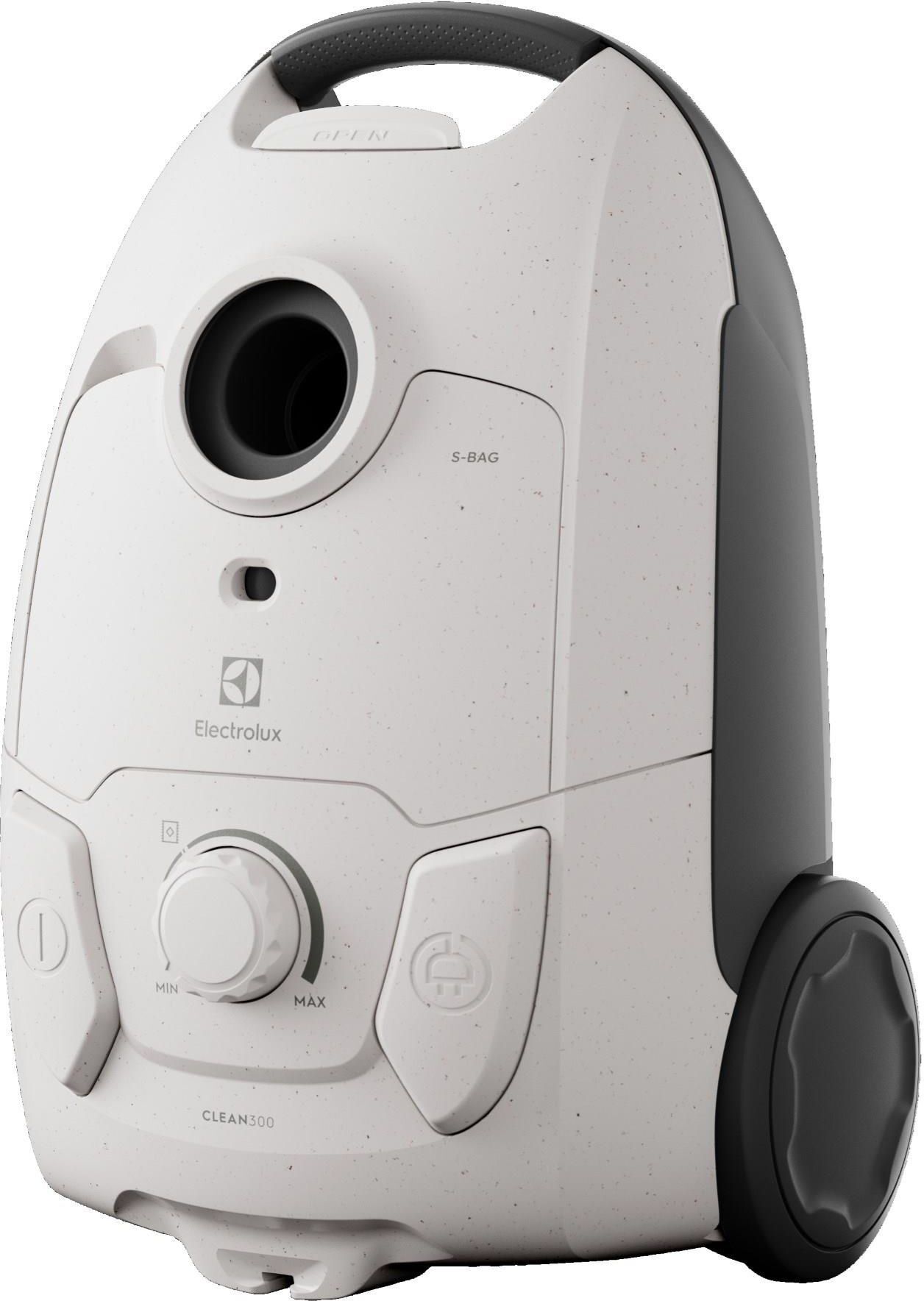 Пылесос Electrolux Серия 300 EB31C1SW