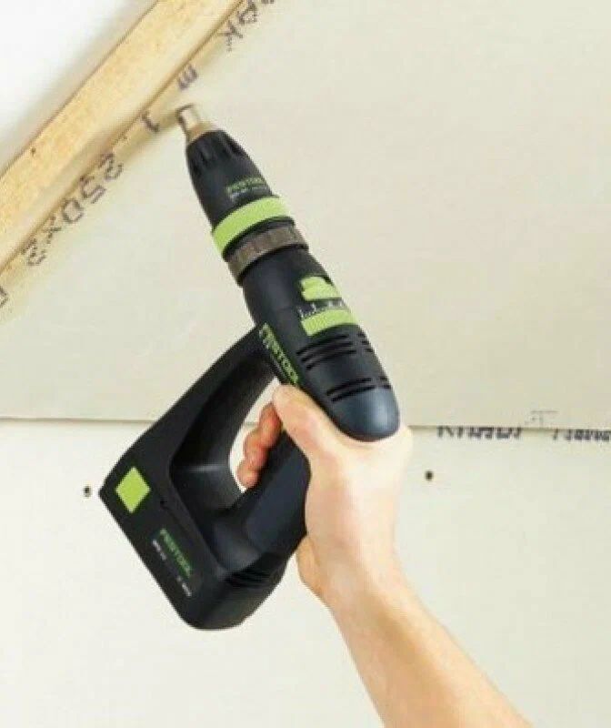Festool DD-DC ограничитель глубины FastFix 493539