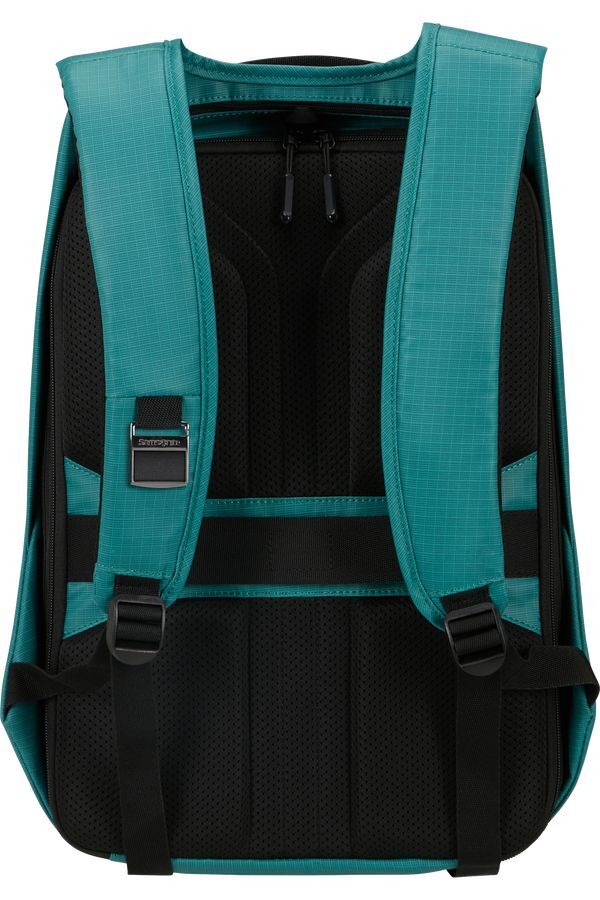 Рюкзак Samsonite Securipak 2.0 150941-A481 15.6" 16л Northern Blue Orange