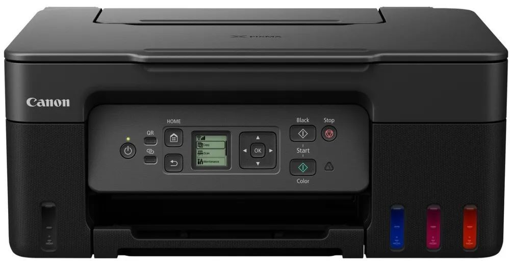 МФУ Canon PIXMA G3470 Black
