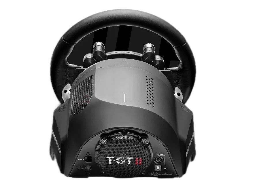 Thrustmaster T-GT II Pack (GT Wheel + Base) (PS5 / PS4 / PC)