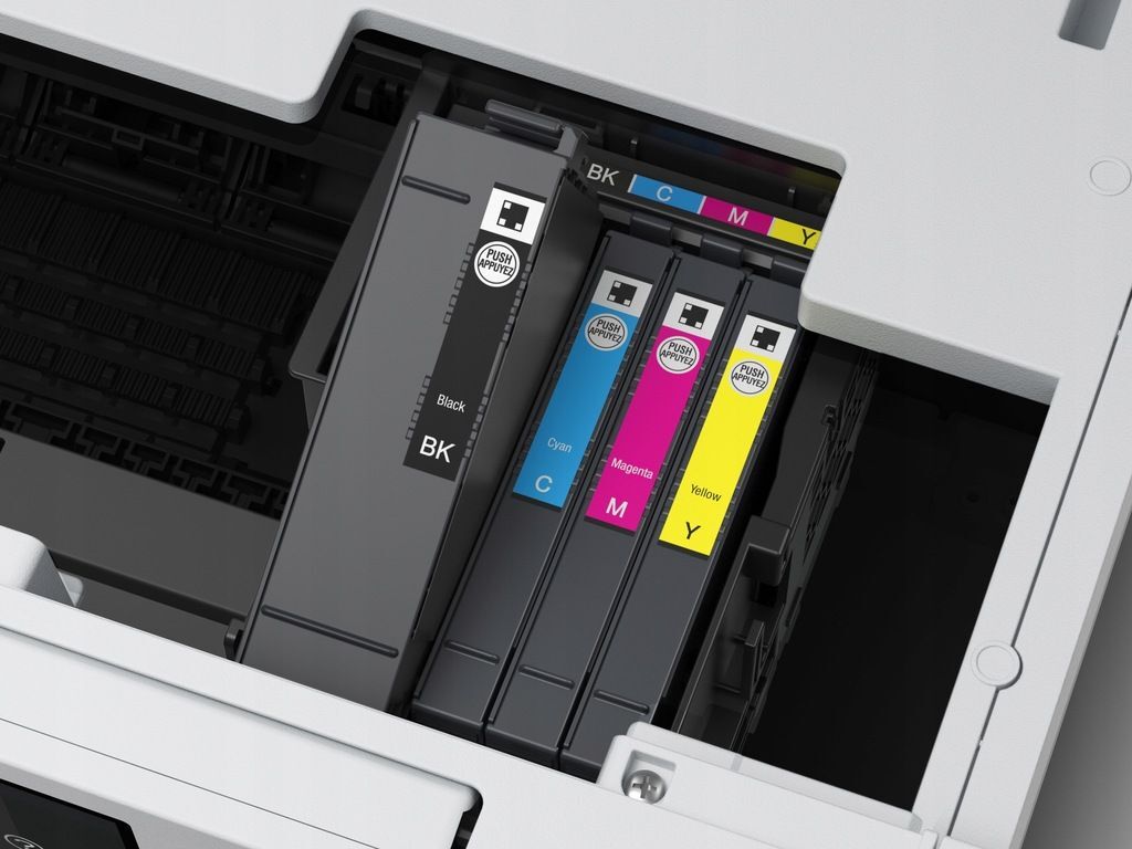 МФУ Epson WF-C4810DTWF (C11CJ05403)