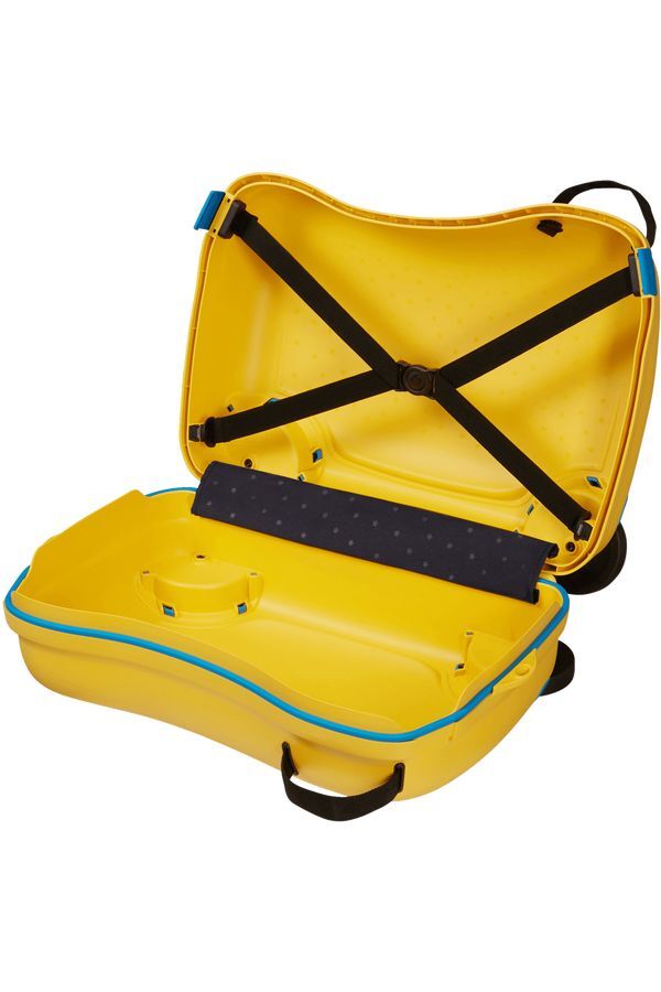 Чемодан-каталка Samsonite Dream2go 145033-99573 30 л School Bus