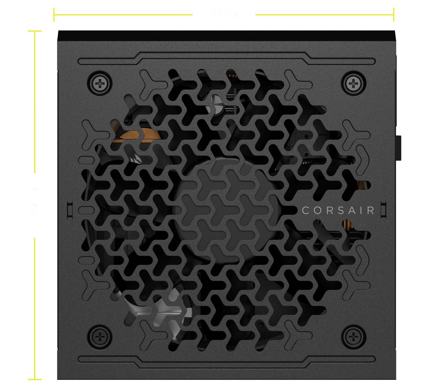 Блок питания Corsair RM1000e ATX 3.1 ( CP-9020297-EU)