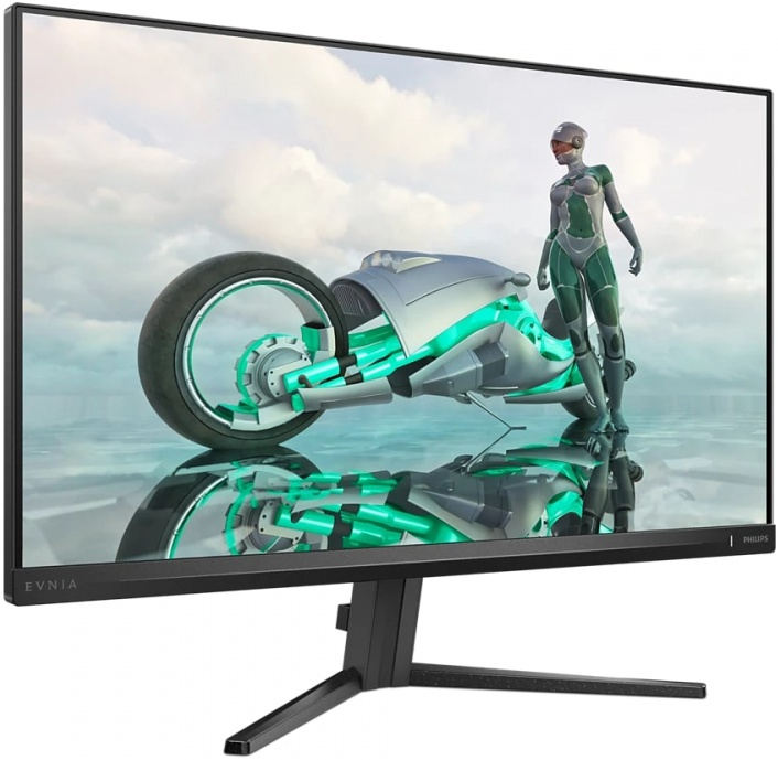 Монитор PHILIPS 27" Evnia 5000 27M2N5901A