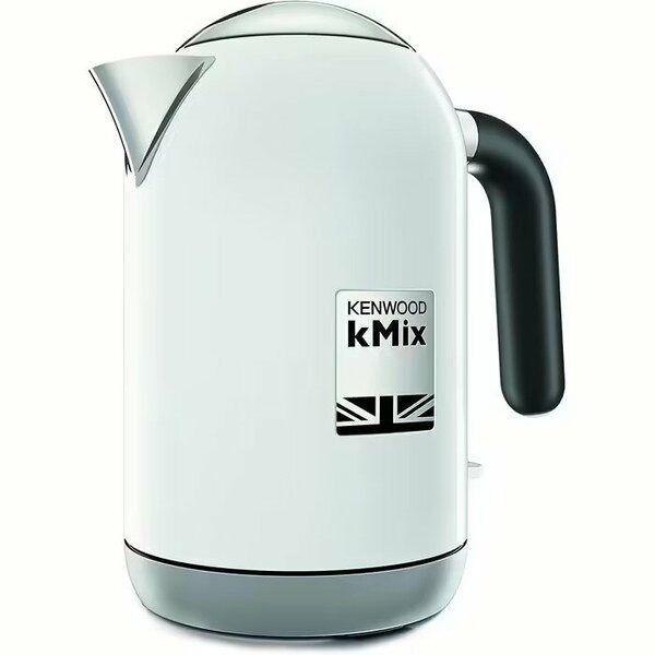 Kenwood Электрический чайник ZJX650WH, белый