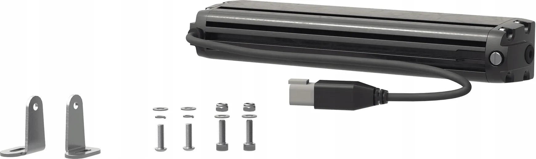 Светодиодная автомобильная фара Philips Ultinon Drive 5002L 20" Lightbar