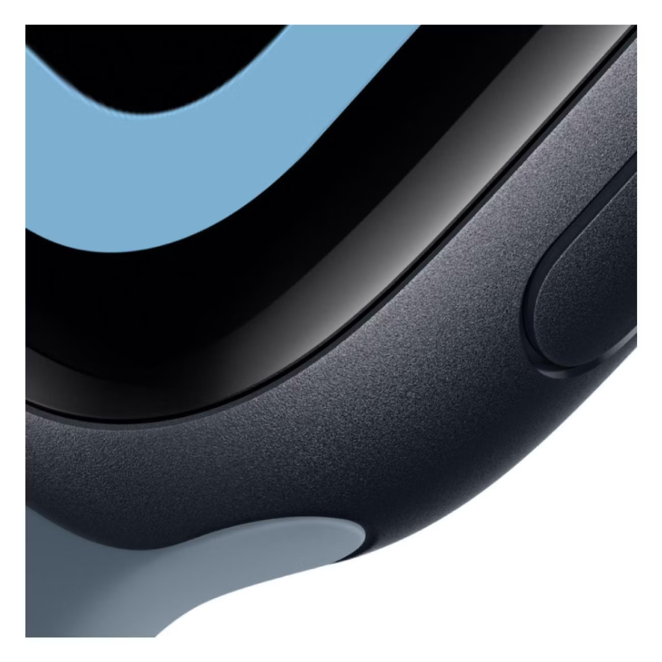 Смарт-часы Apple Watch SE 3 40 Midnight 2025 S/M