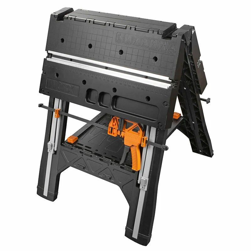 Верстак универсальный WORX Pegasus WX051