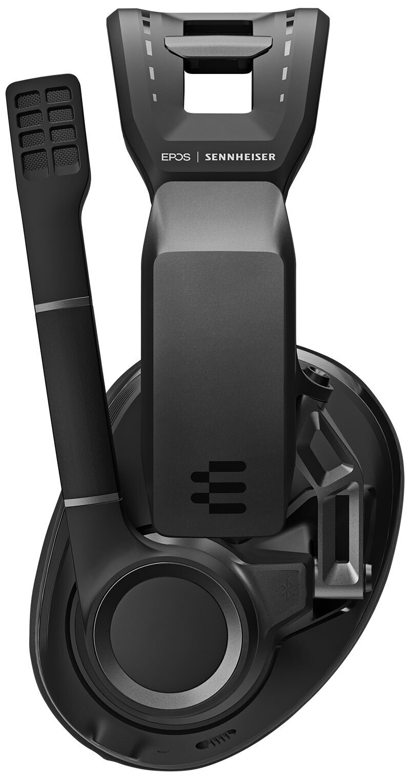 Беспроводная компьютерная гарнитура Sennheiser GSP 670