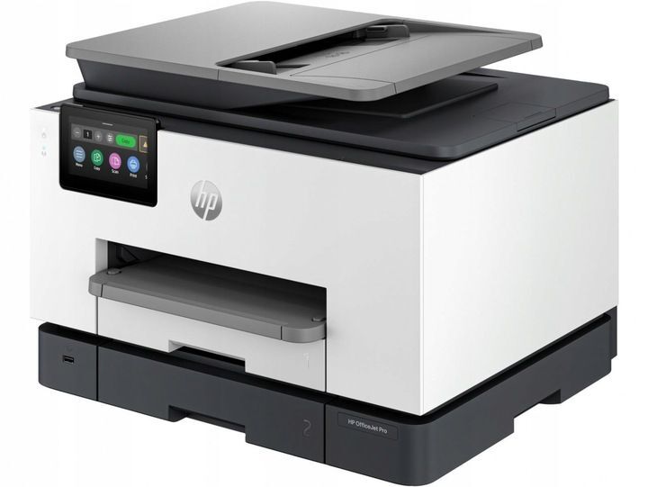 МФУ HP OfficeJet Pro 9132E (404M5B)